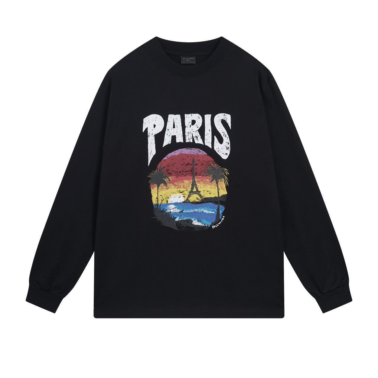 0730 New simple retro comfort sweatshirt 0730 New simple retro comfort sweatshirt
