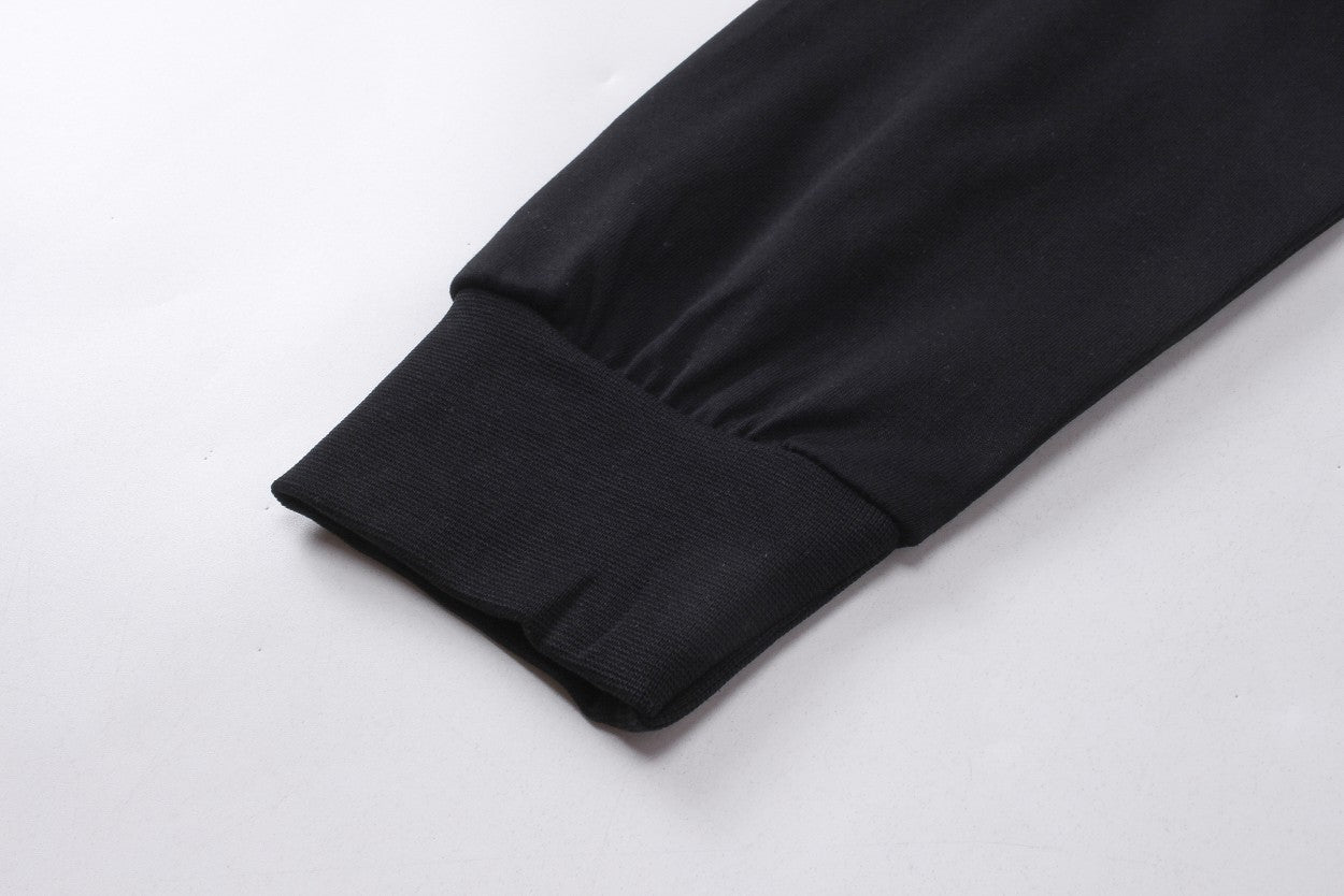 0730 New simple retro comfort sweatshirt 0730 New simple retro comfort sweatshirt
