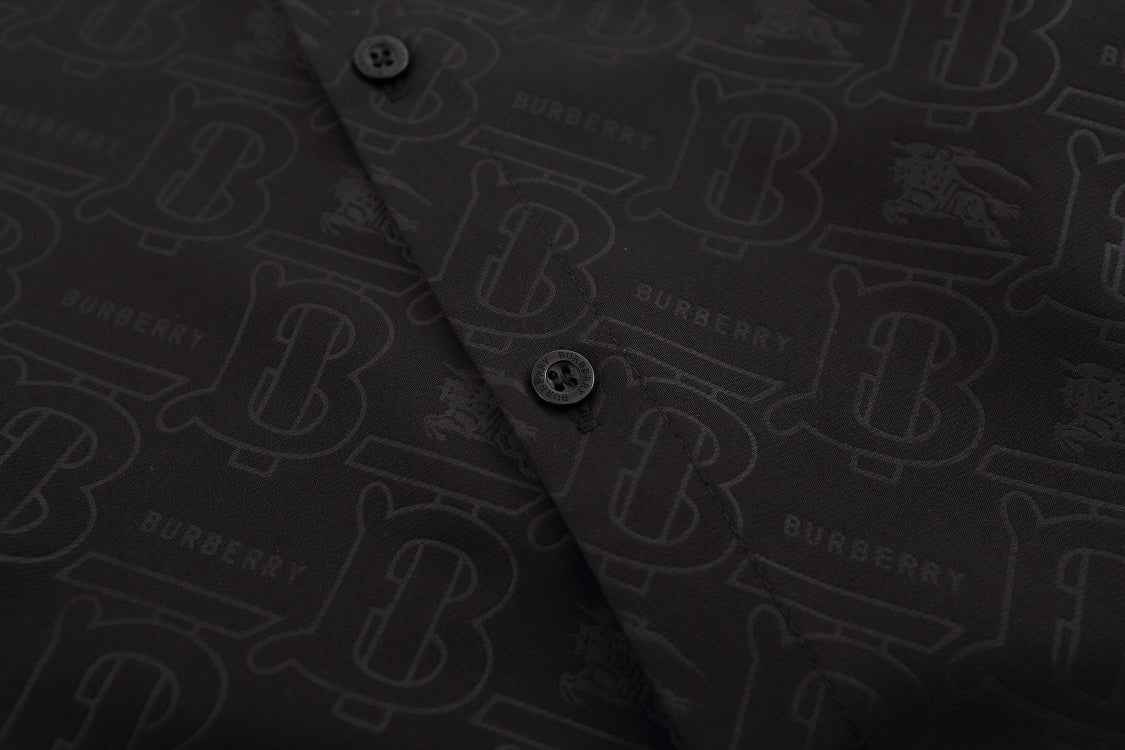 0808 New silk skin-friendly long-sleeved shirt 0808 New silk skin-friendly long-sleeved shirt