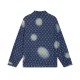 0808 New printed wash wash craft jacket 0808 New printed wash wash craft jacket