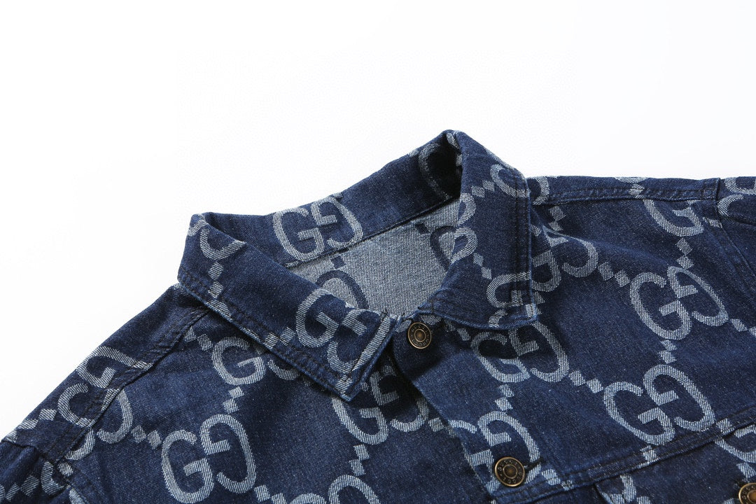 0717 New classic all-in-one mature jacket 0717 New classic all-in-one mature jacket