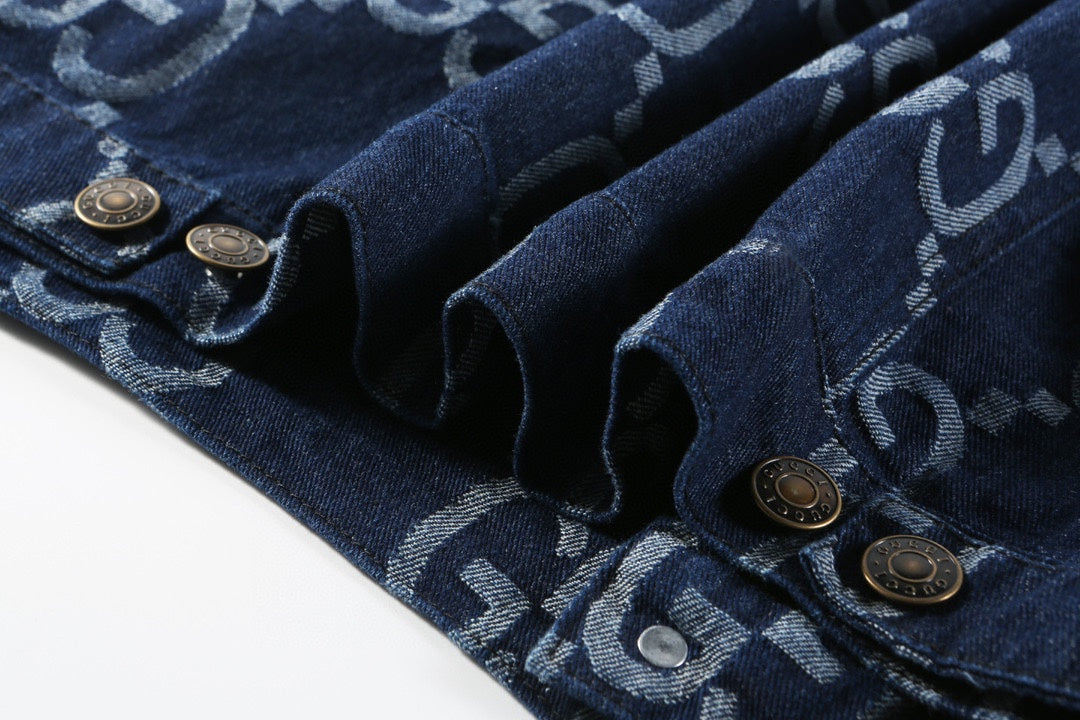 0717 New classic all-in-one mature jacket 0717 New classic all-in-one mature jacket