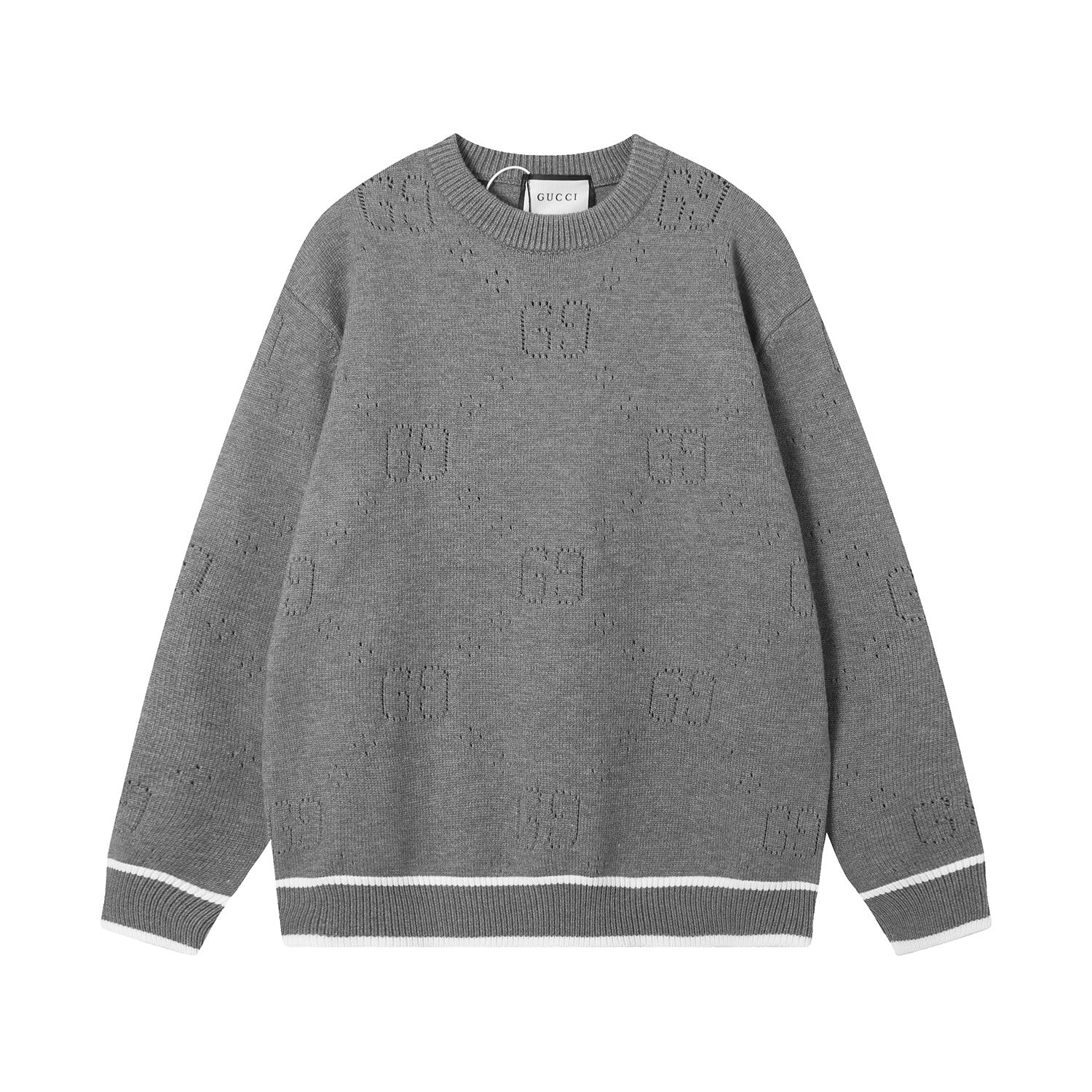 0730 New warm and delicate sweater 0730 New warm and delicate sweater