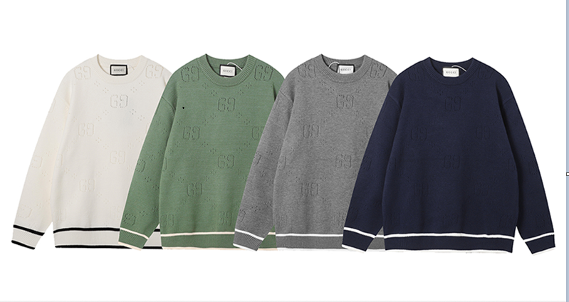 0730 New warm and delicate sweater 0730 New warm and delicate sweater