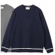 0730 New warm and delicate sweater 0730 New warm and delicate sweater
