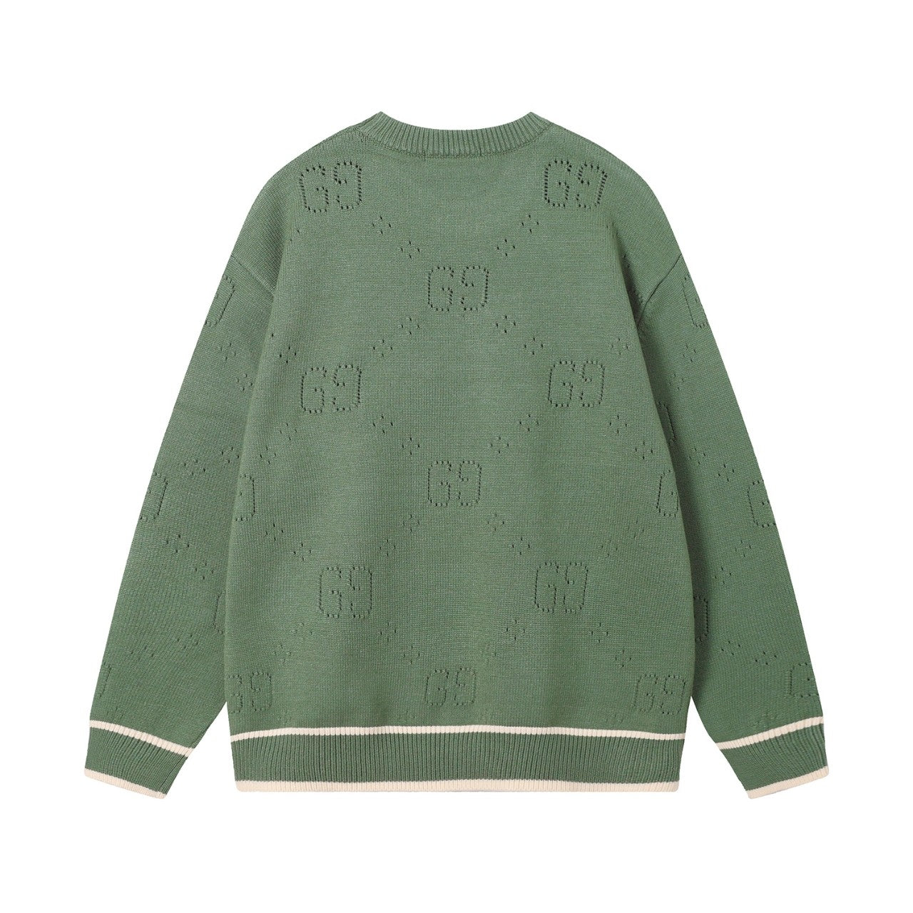 0730 New warm and delicate sweater 0730 New warm and delicate sweater