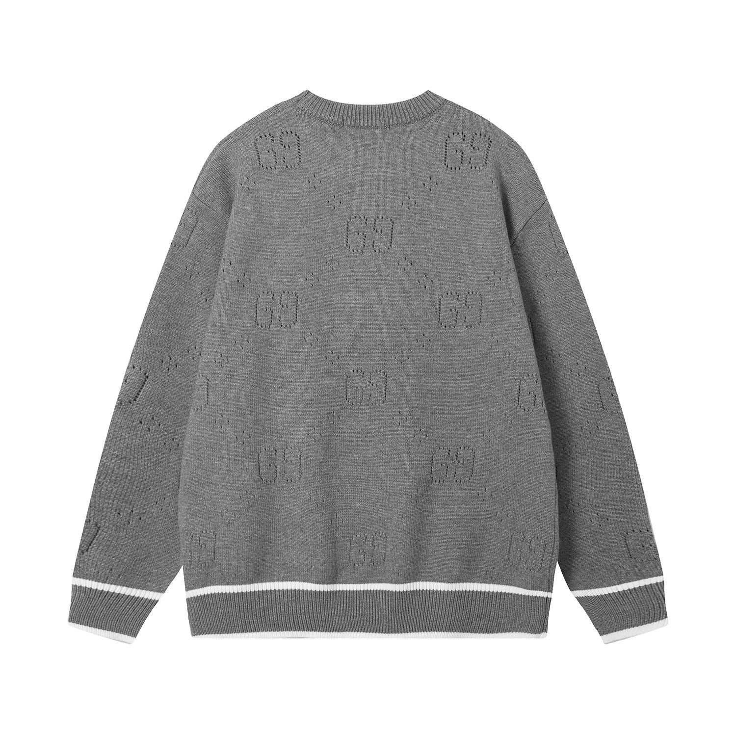 0730 New warm and delicate sweater 0730 New warm and delicate sweater