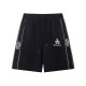Classic bag features pocket shorts Classic bag features pocket shorts