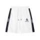 Classic bag features pocket shorts Classic bag features pocket shorts