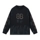 0730 New simple retro comfort sweatshirt 0730 New simple retro comfort sweatshirt