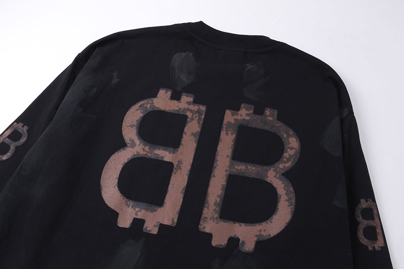 0730 New simple retro comfort sweatshirt 0730 New simple retro comfort sweatshirt