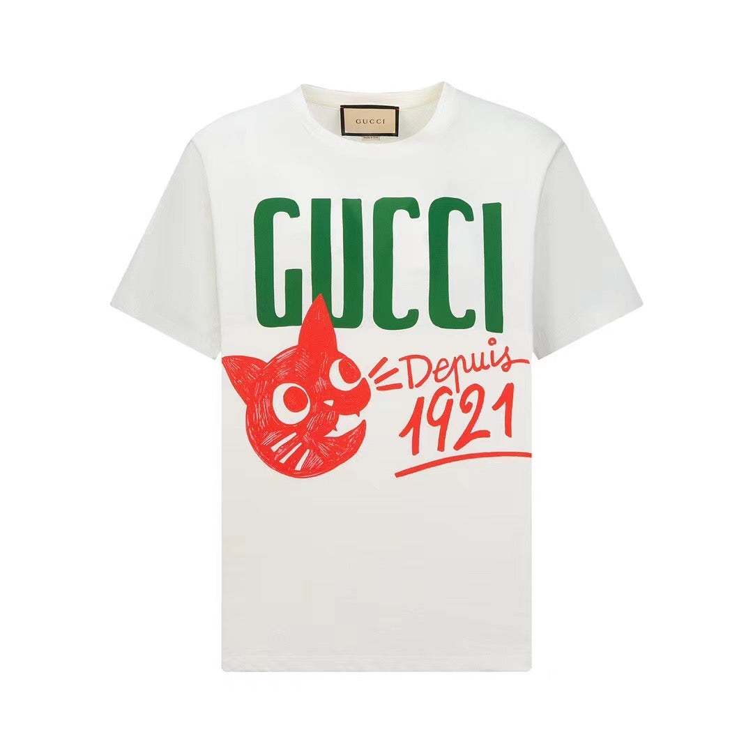 Cat 1921 T-Shirt Cat 1921 T-Shirt
