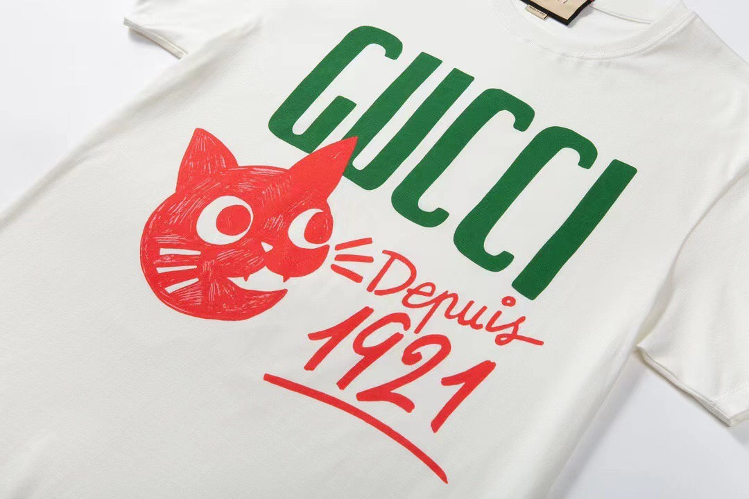 Cat 1921 T-Shirt Cat 1921 T-Shirt