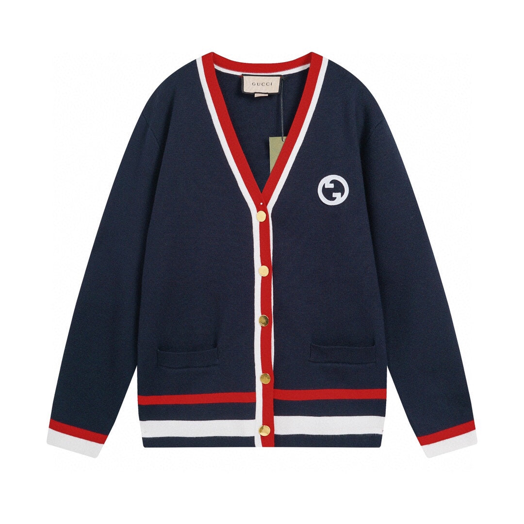 0906 New classic cardigan sweater 0906 New classic cardigan sweater