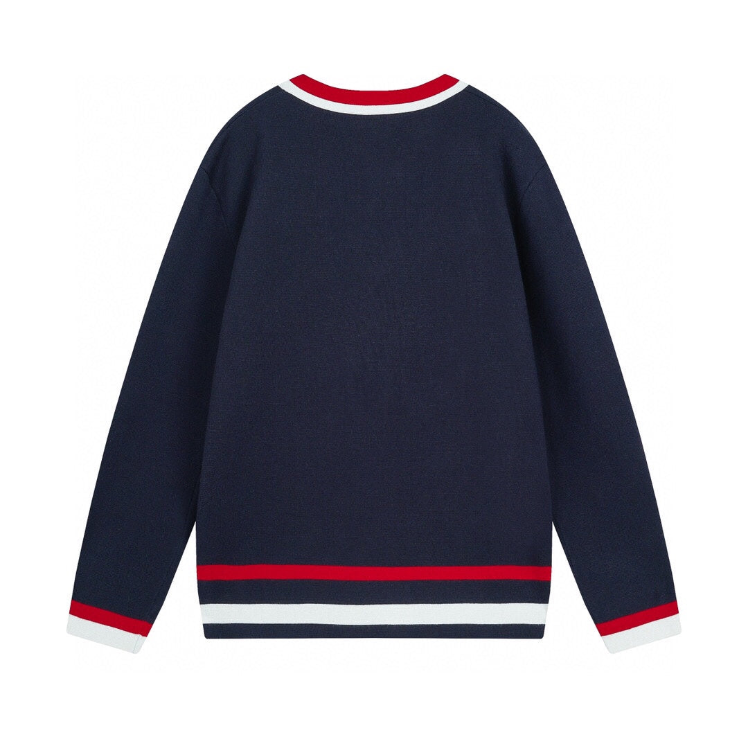 0906 New classic cardigan sweater 0906 New classic cardigan sweater