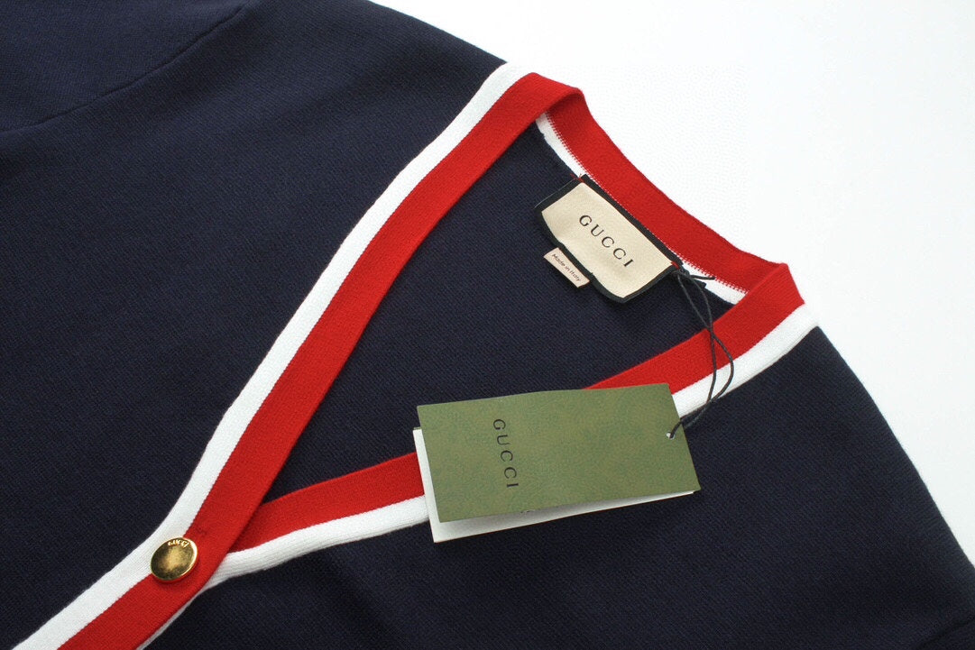 0906 New classic cardigan sweater 0906 New classic cardigan sweater