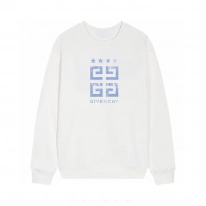 4G Star Print Sweatshirt