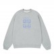 4G Star Print Sweatshirt 4G Star Print Sweatshirt