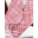 1002 Classic Soft and Comfortable Scarf 1002 Classic Soft and Comfortable Scarf
