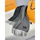 0925 Classic Soft and Comfortable Scarf 0925 Classic Soft and Comfortable Scarf