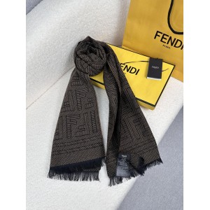 1002 Classic Soft and Comfortable Scarf