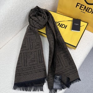 1002 Classic Soft and Comfortable Scarf