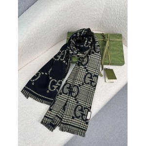 0925 Classic Soft and Comfortable Scarf
