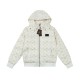 0909 New hooded down coat 0909 New hooded down coat