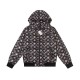 0909 New hooded down coat 0909 New hooded down coat