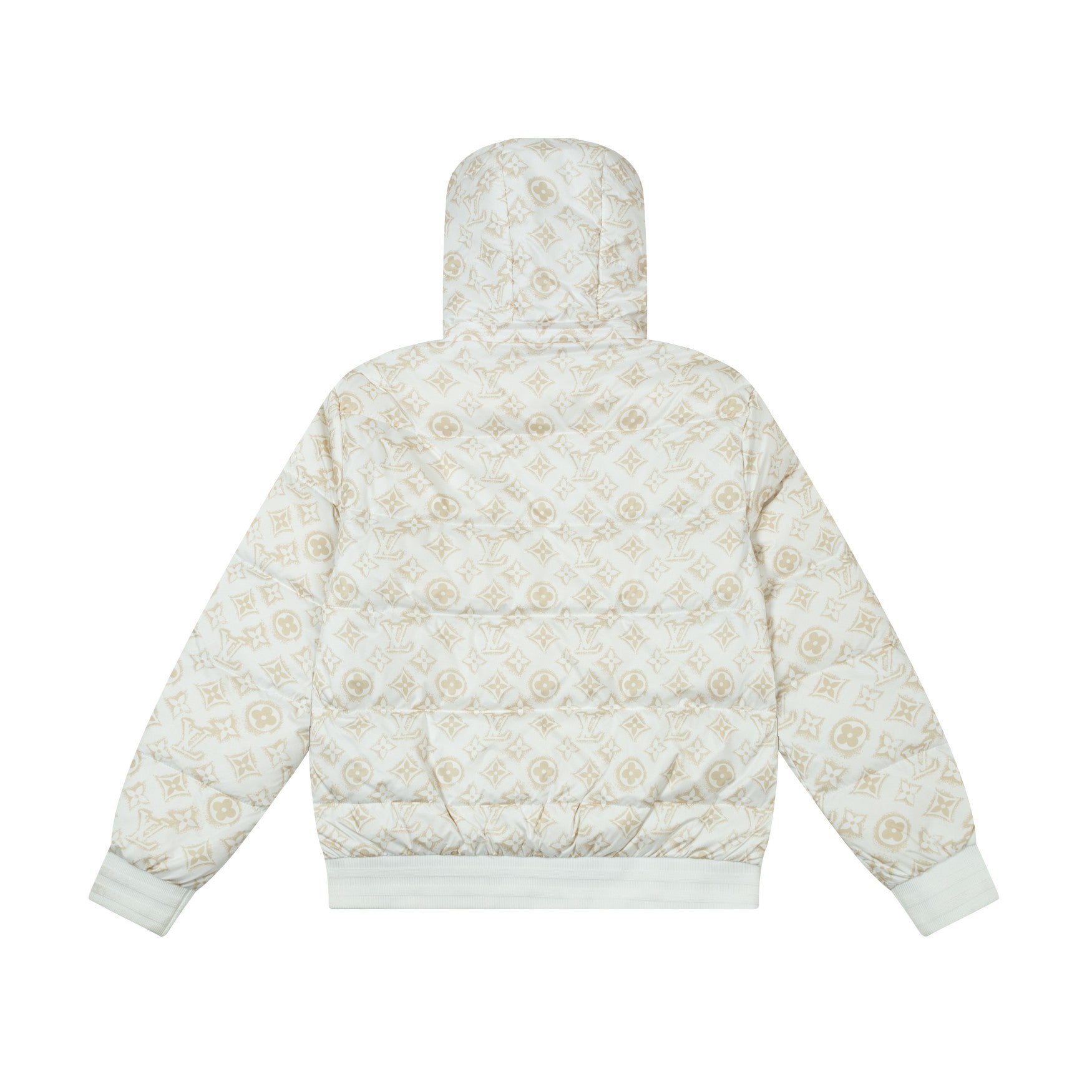 0909 New hooded down coat 0909 New hooded down coat
