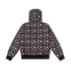 0909 New hooded down coat 0909 New hooded down coat