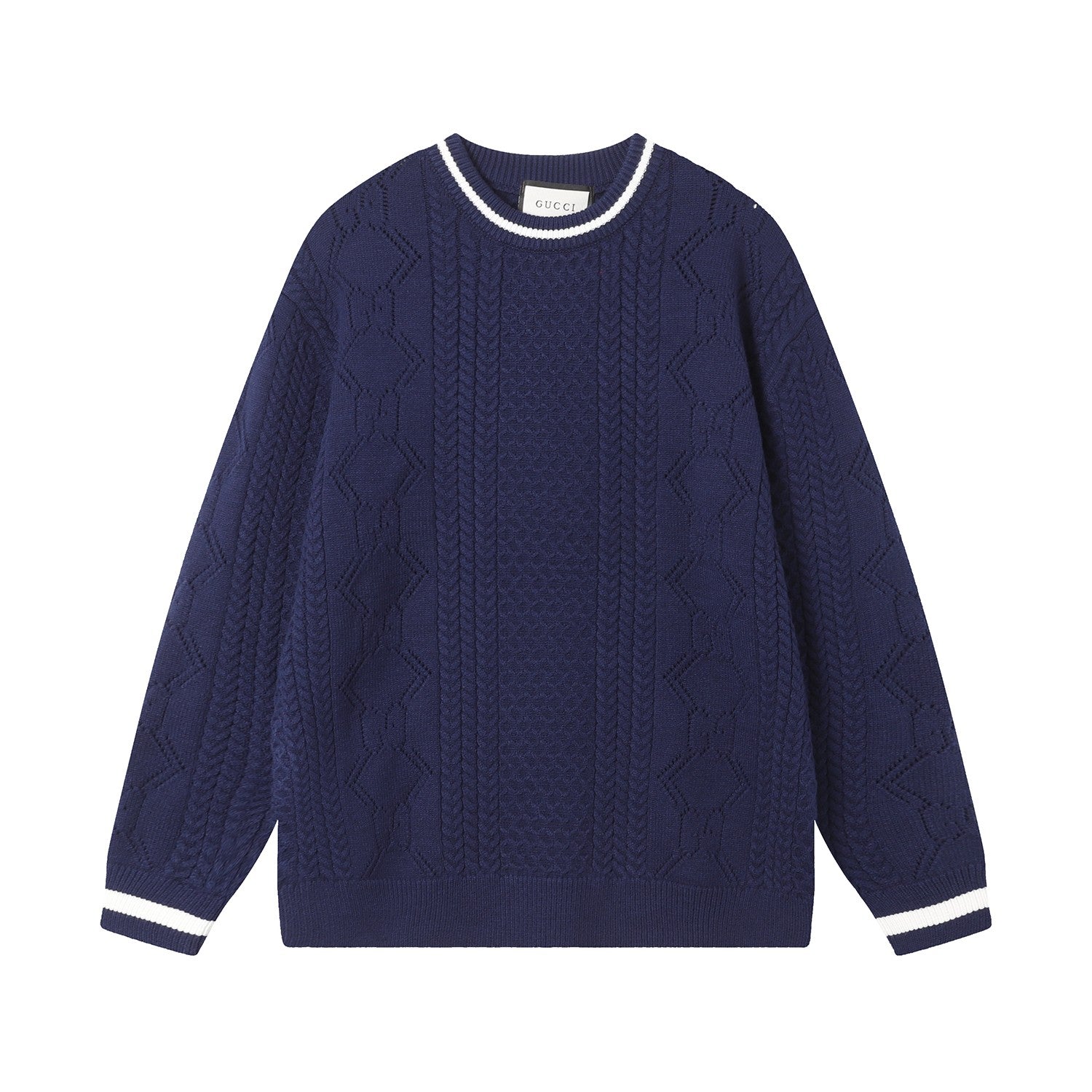 0730 New warm and delicate sweater 0730 New warm and delicate sweater