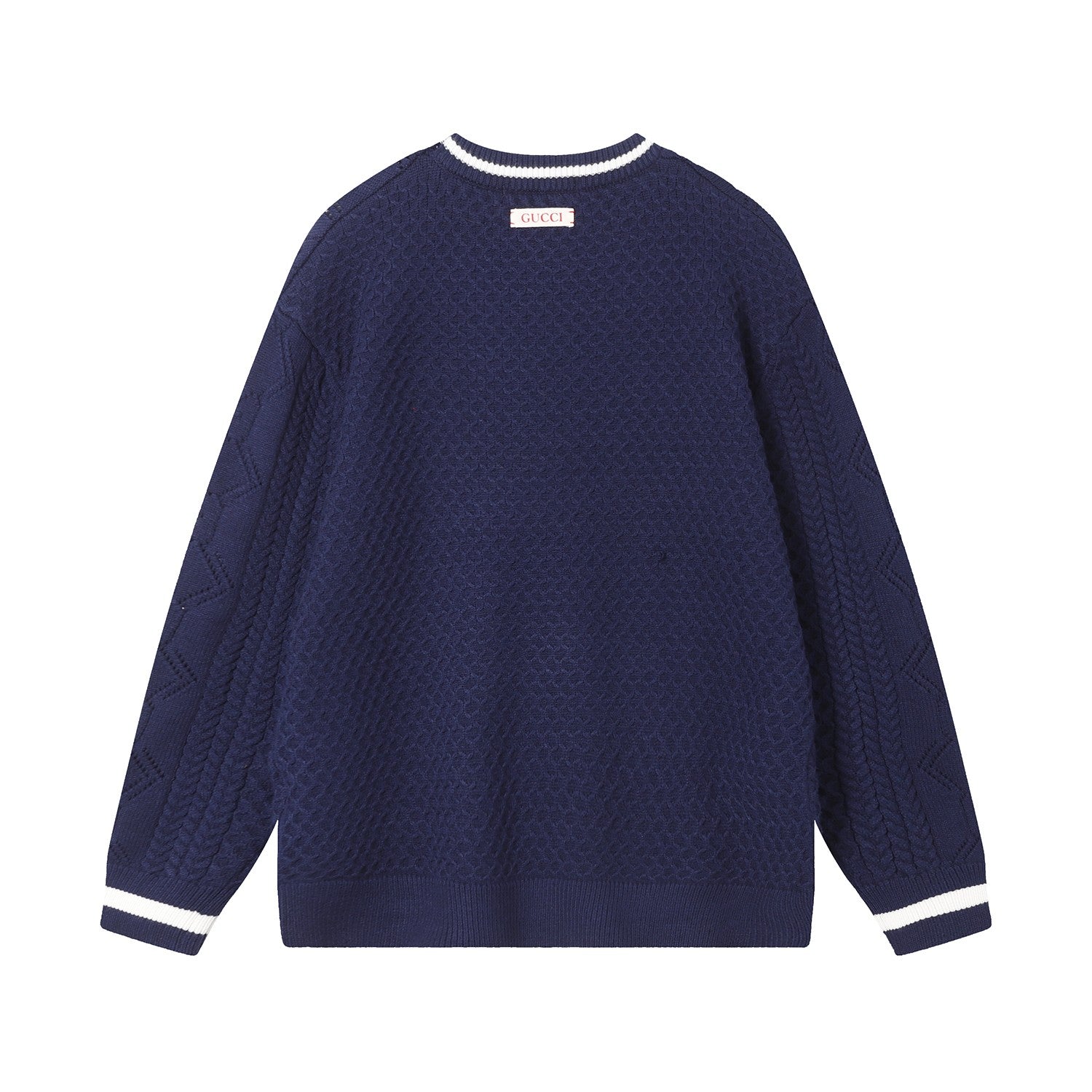 0730 New warm and delicate sweater 0730 New warm and delicate sweater