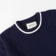 0730 New warm and delicate sweater 0730 New warm and delicate sweater