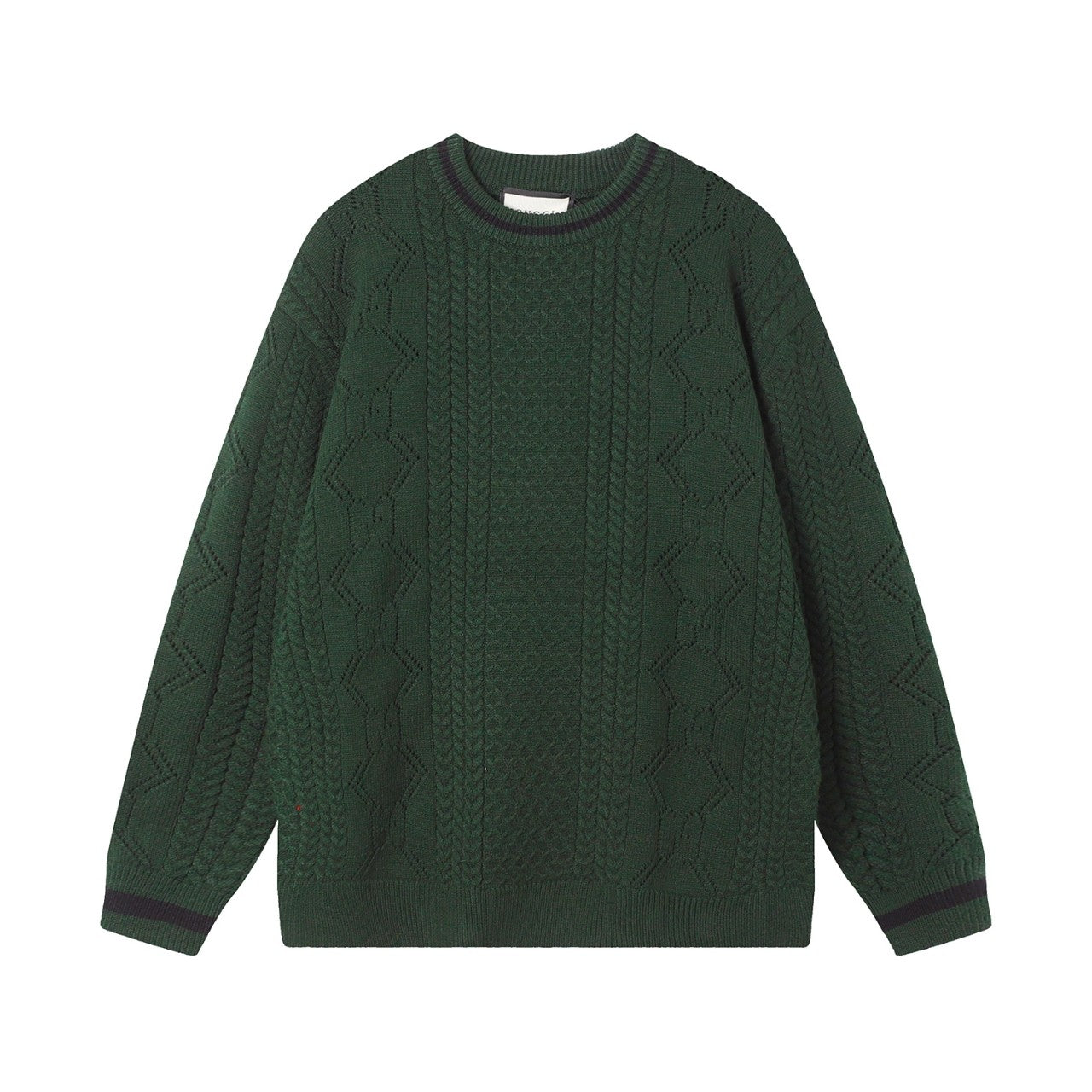 0730 New warm and delicate sweater 0730 New warm and delicate sweater