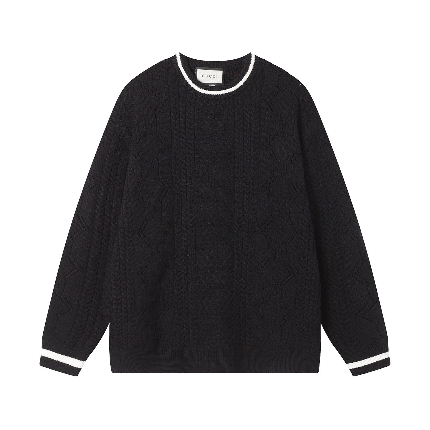 0730 New warm and delicate sweater 0730 New warm and delicate sweater
