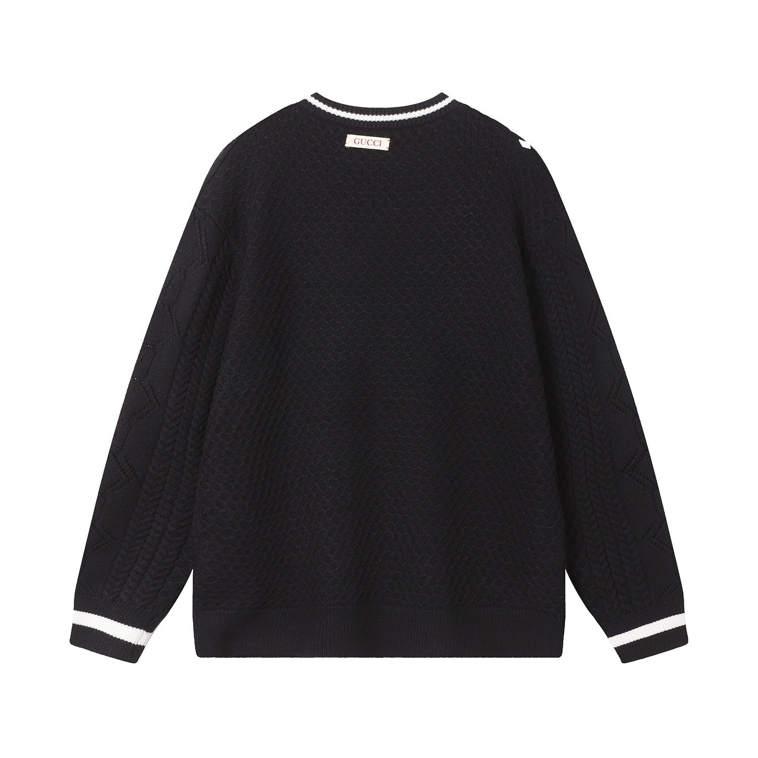0730 New warm and delicate sweater 0730 New warm and delicate sweater