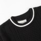 0730 New warm and delicate sweater 0730 New warm and delicate sweater