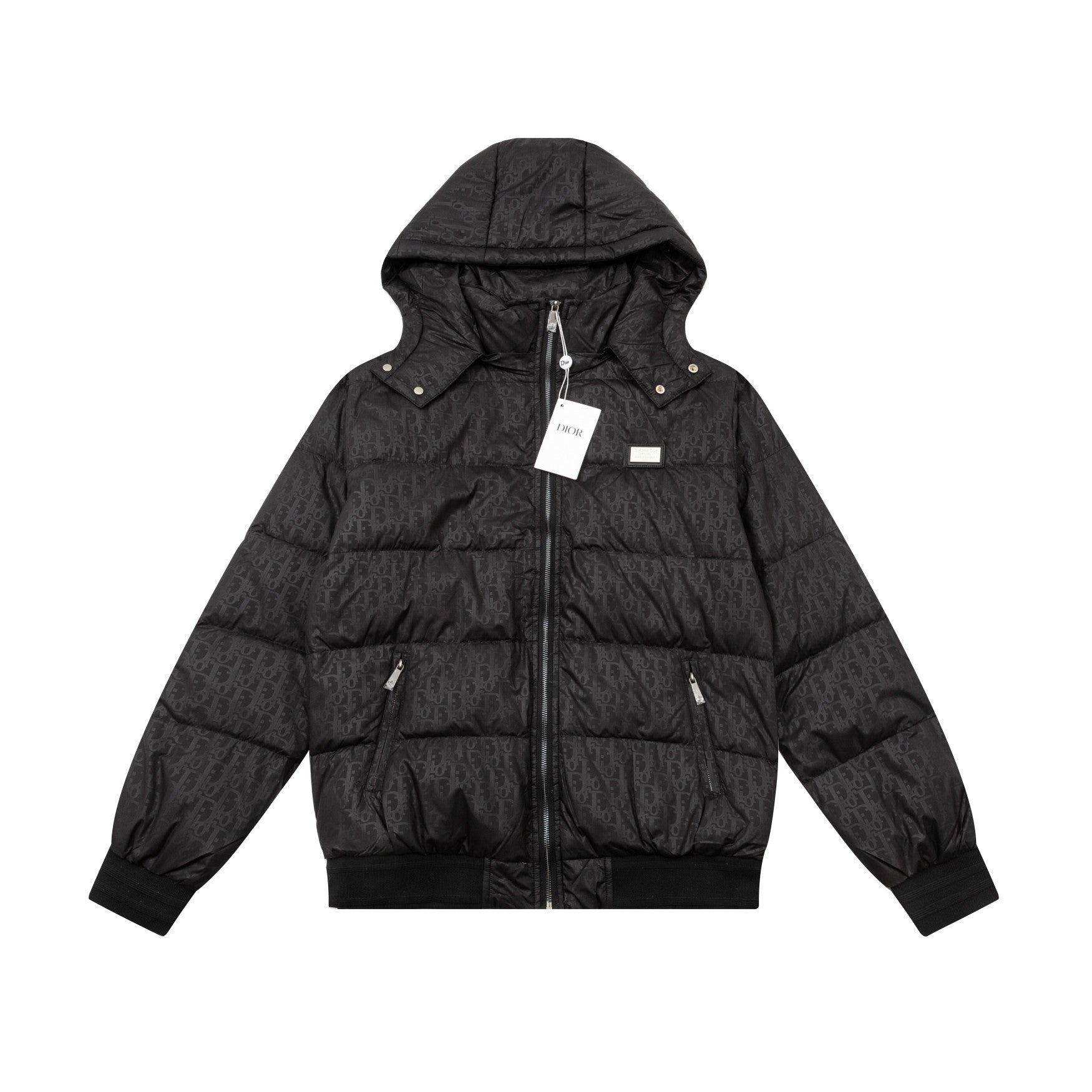 0909 New hat detachable down coat 0909 New hat detachable down coat