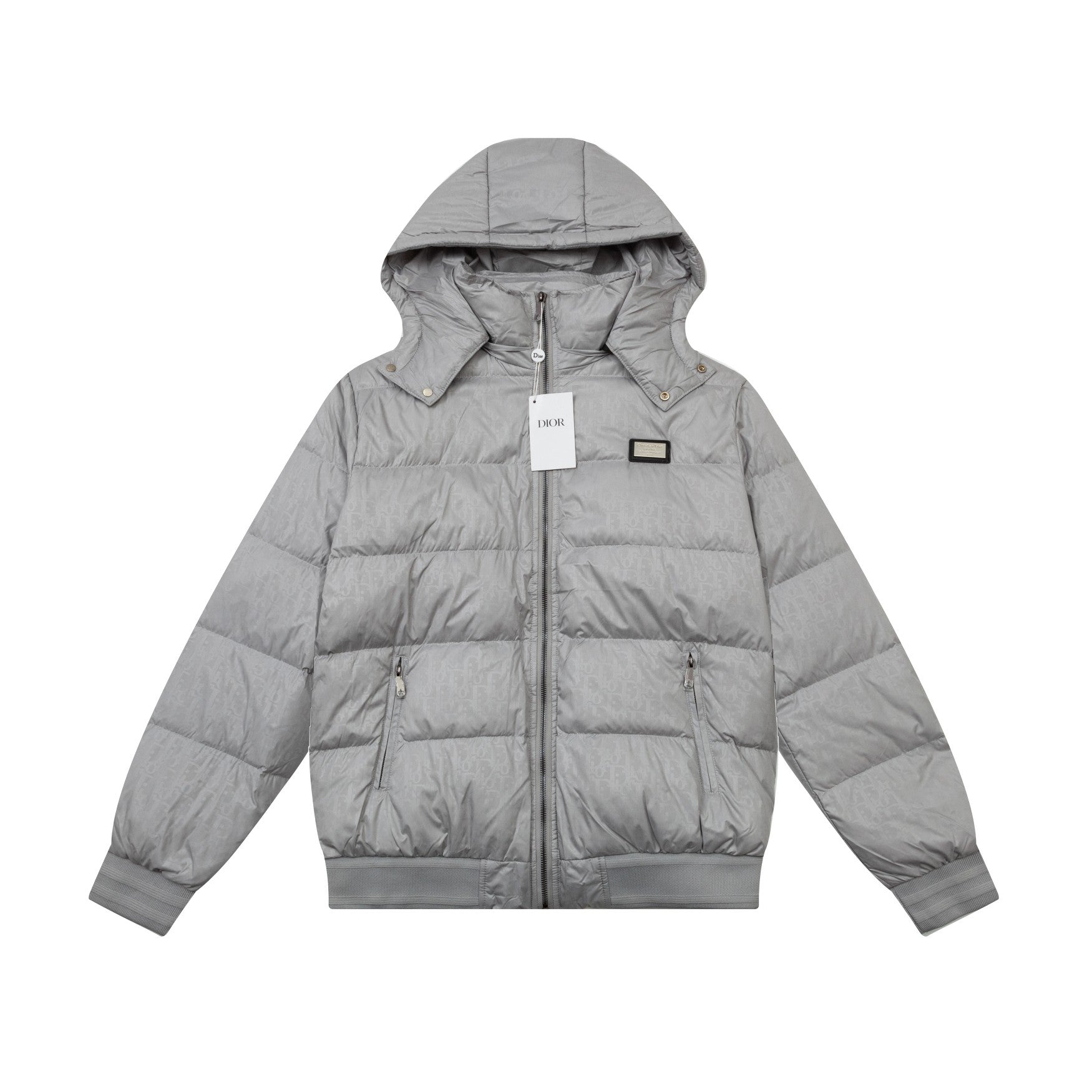 0909 New hat detachable down coat 0909 New hat detachable down coat
