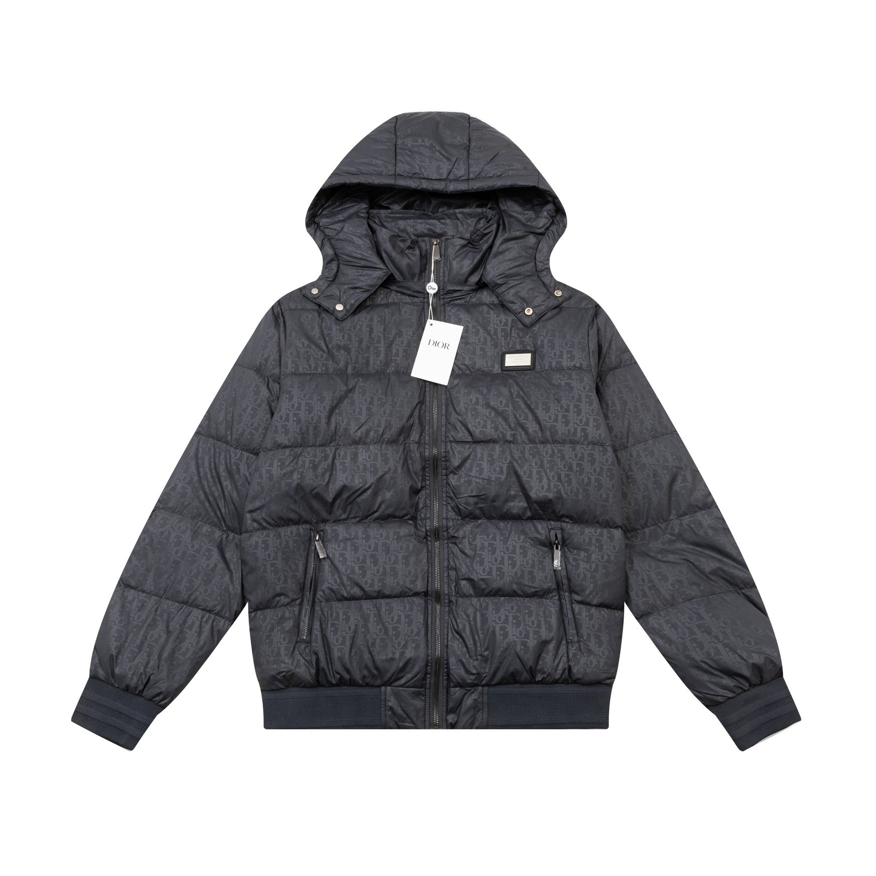 0909 New hat detachable down coat 0909 New hat detachable down coat