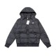 0909 New hat detachable down coat 0909 New hat detachable down coat