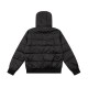 0909 New hat detachable down coat 0909 New hat detachable down coat