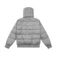 0909 New hat detachable down coat 0909 New hat detachable down coat
