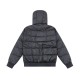 0909 New hat detachable down coat 0909 New hat detachable down coat