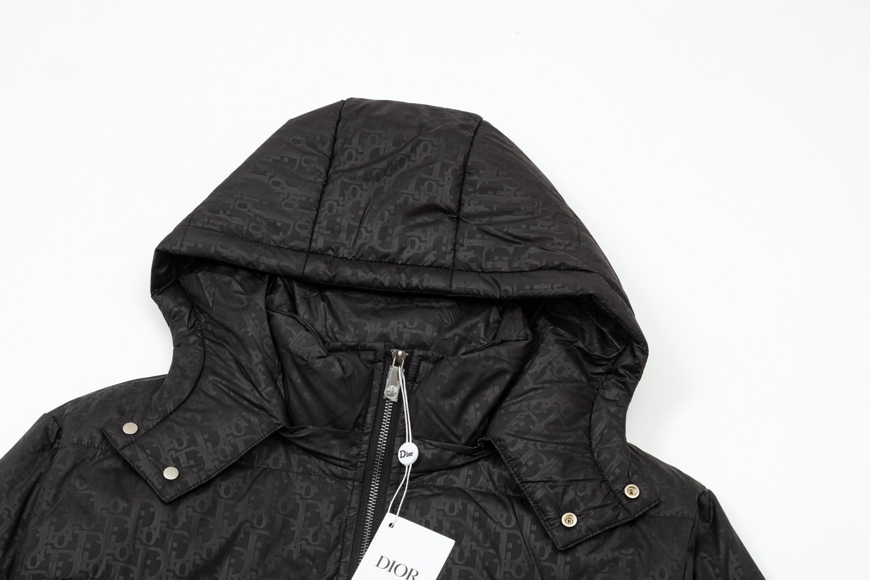 0909 New hat detachable down coat 0909 New hat detachable down coat