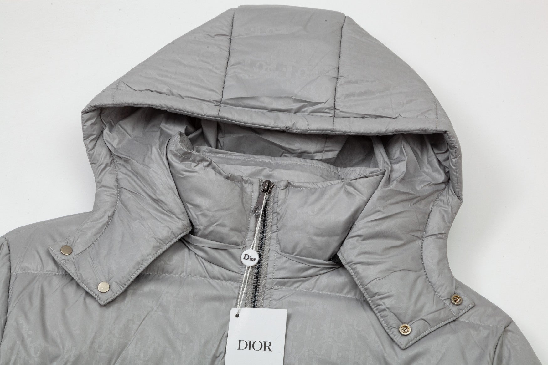 0909 New hat detachable down coat 0909 New hat detachable down coat