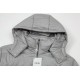 0909 New hat detachable down coat 0909 New hat detachable down coat