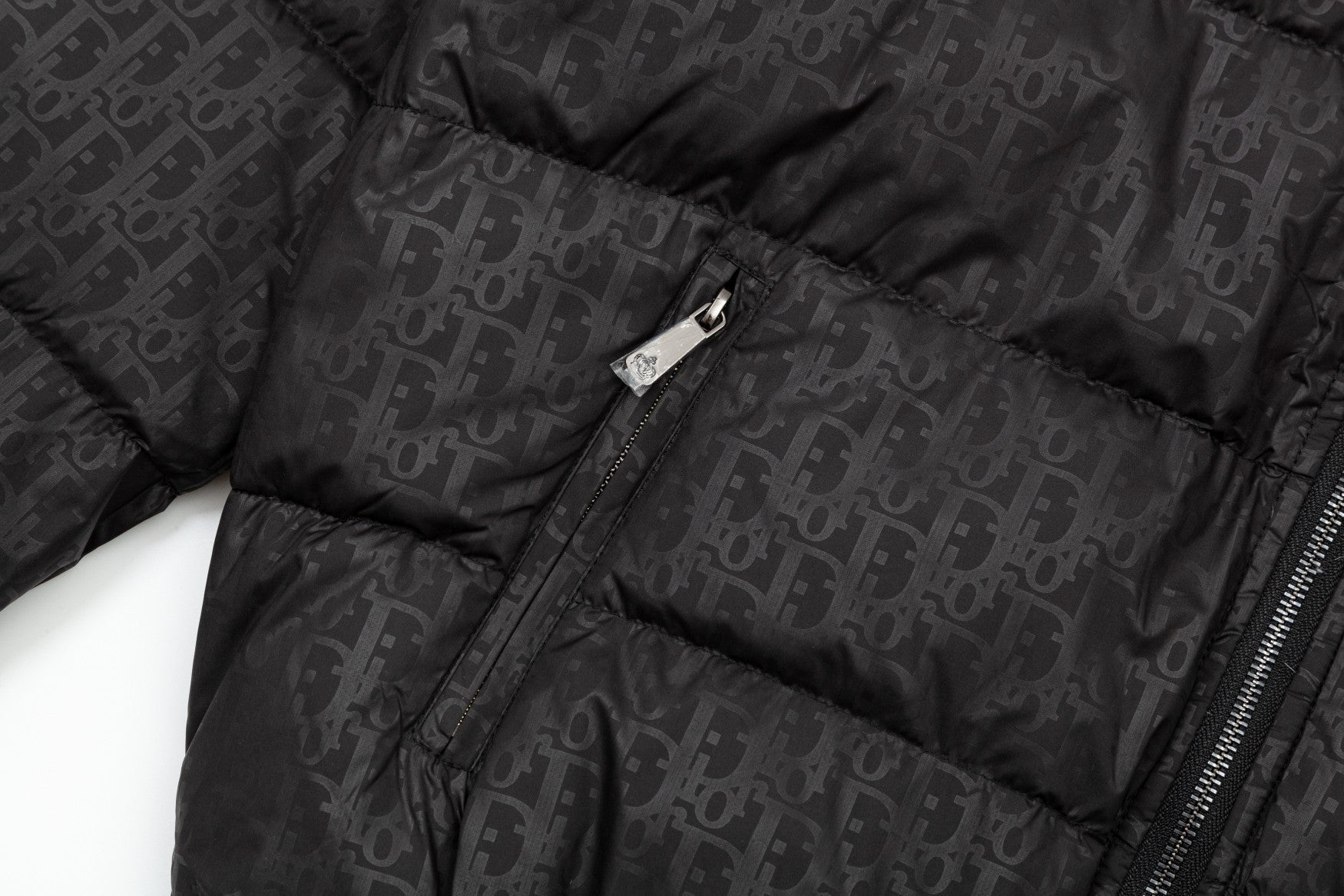 0909 New hat detachable down coat 0909 New hat detachable down coat