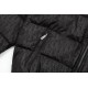 0909 New hat detachable down coat 0909 New hat detachable down coat
